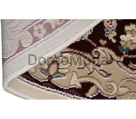 Высокоплотный ковер Royal Esfahan-1.5 2194B Cream-Red Купить в интернет магазине ДомоМода фото 3 Высокоплотный ковер Royal Esfahan-1.5 2194B Cream-Red - высокое качество по лучшей цене в Украине изображение 3.